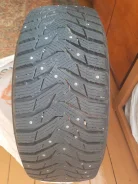 Marshal WinterCraft Ice WI31. ������, ����������, 2020 ���, �/�, ����� �� 5 % ����