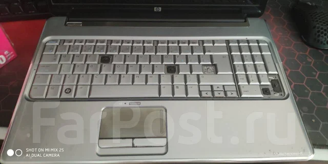 HP Pavilion dv6. 15.6", ��� 4 ��, WiFi: 1, Bluetooth: 1 ����