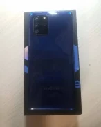 Samsung Galaxy S10 Lite. �/�, �����, 3G, 4G LTE, Dual-SIM, ����������, NFC ����