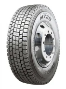 Bridgestone M729. ������, ����� ����