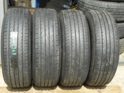 Toyo NanoEnergy J59. ������, 2016 ���, �/�, ����� 10 % ����