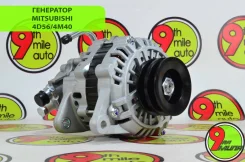 ��������� Mitsubishi 4D56/4M40 12V/90A MD135825 MD135825 ����