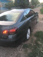 Lexus GS450h. GRS191, 2GR ����