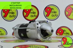 ������� Mitsubishi 4D55/4D56 12V/2.5KW/10T MD315547 MD315547 ����