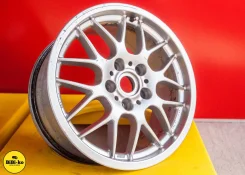 BBS RX. 8.0x17", 5x120, ET38, �� 72,6���. ����