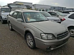 Subaru Legacy Lancaster. BH9012282, EJ254 ����