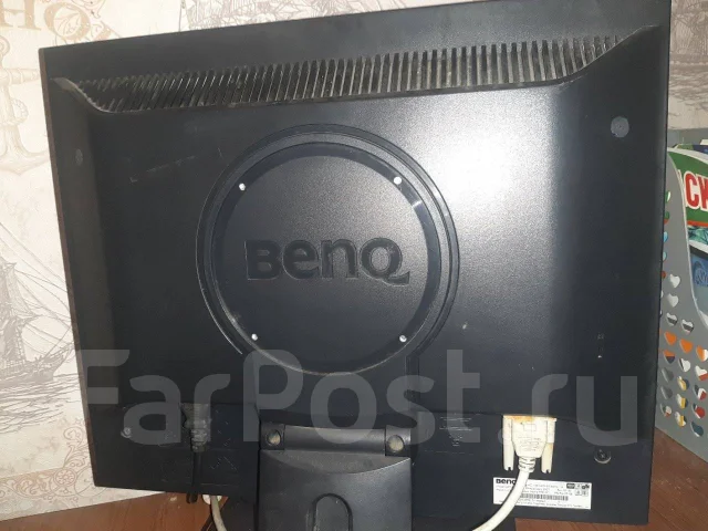 BenQ. 19" ����