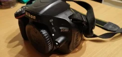 Nikon D5100 ����