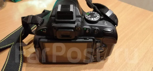 Nikon D5100 ����