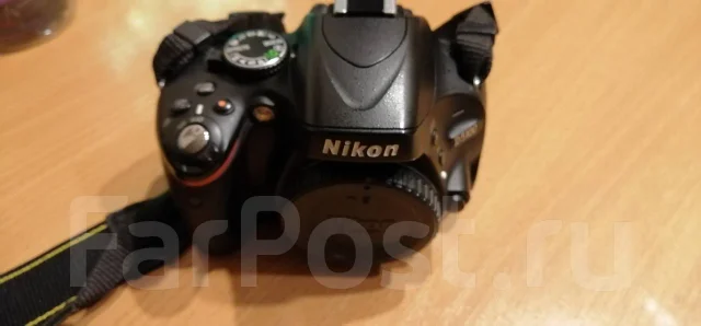 Nikon D5100 ����