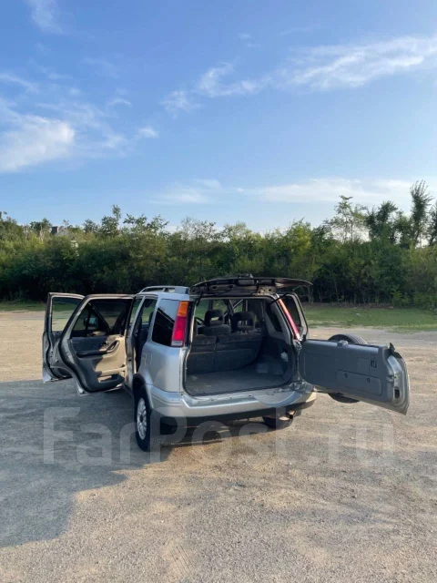 Honda CR-V. �������, 4wd, 1.5 (130��.�.), ������, 355 156����. �� ����