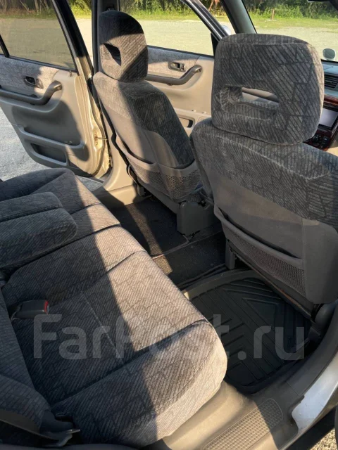 Honda CR-V. �������, 4wd, 1.5 (130��.�.), ������, 355 156����. �� ����