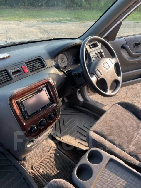 Honda CR-V. �������, 4wd, 1.5 (130��.�.), ������, 355 156����. �� ����