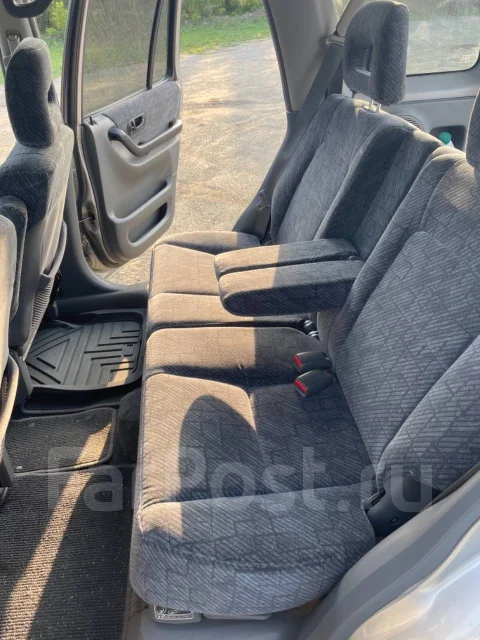 Honda CR-V. �������, 4wd, 1.5 (130��.�.), ������, 355 156����. �� ����
