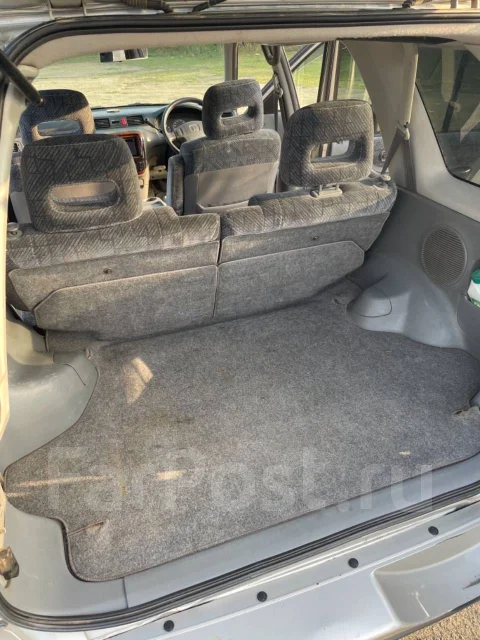 Honda CR-V. �������, 4wd, 1.5 (130��.�.), ������, 355 156����. �� ����