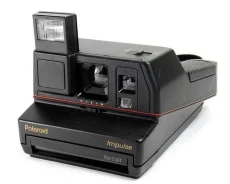 Polaroid Impulse ����