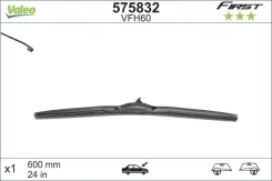 ����� ���������������� ��������� First Covertech� VFH60 600�� 24 Valeo 575832 ����