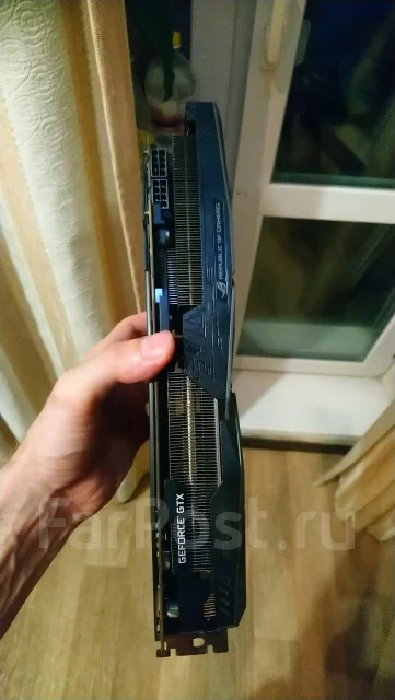 GeForce GTX 1080 Ti ����