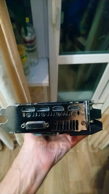 GeForce GTX 1080 Ti ����