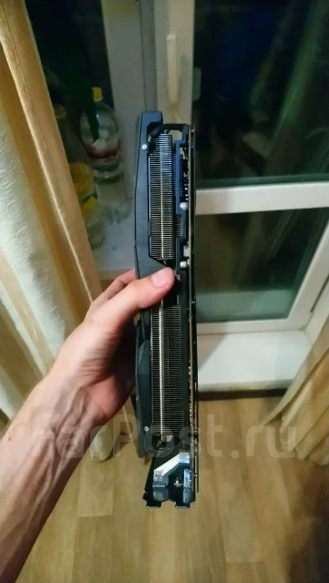 GeForce GTX 1080 Ti ����