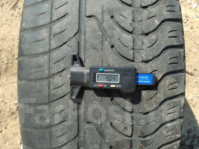 Toyo Tranpath MP Sports-2. �����������, 2011 ���, �/�, ����� 40 % ����