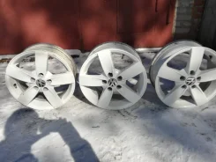 Replay VV49. 6.0x15", 5x100, ET40, �� 57,1���. ����