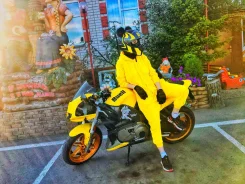 Buell XB12R Firebolt. 1 200����. ��., ��������, ���, � �������� ����