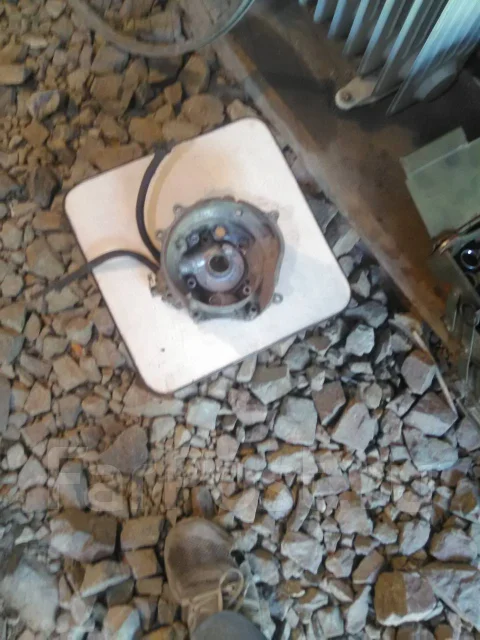 Honda Gyro X ����