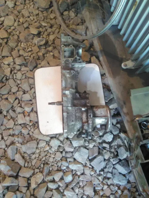 Honda Gyro X ����