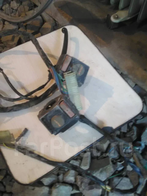 Honda Gyro X ����