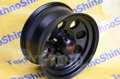 Mickey Thompson. 8.0x16", 6x139.7, ET-25, �� 110,1���. ����