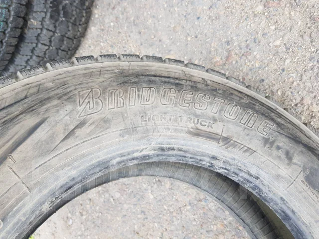 Bridgestone M810. ������, �/�, ����� 5 % ����