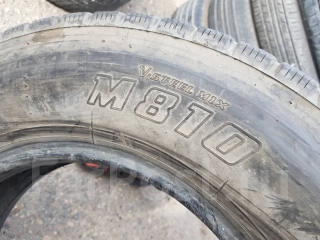 Bridgestone M810. ������, �/�, ����� 5 % ����