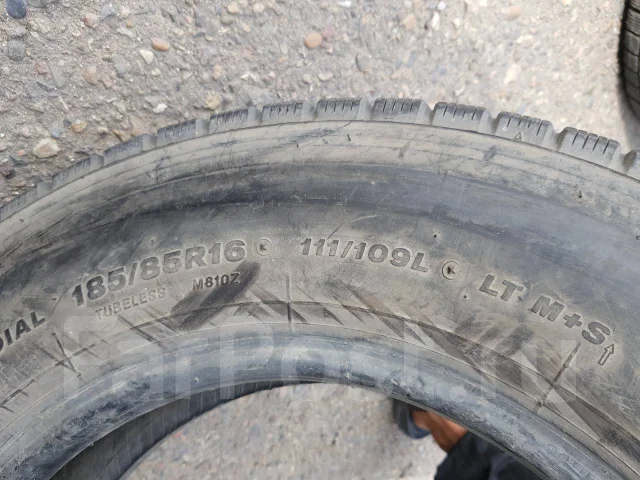 Bridgestone M810. ������, �/�, ����� 5 % ����