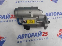 ������� 1KZ 1KD Toyota 12V 10T 28100-67020 28100-67020 ����