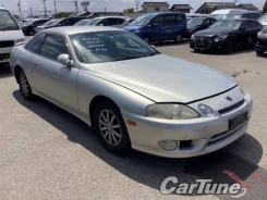 Toyota Soarer. JZZ31, 2JZGE ����