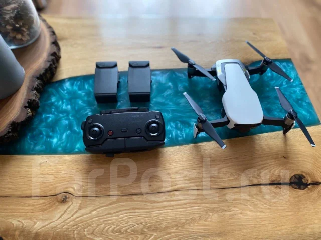 DJI Mavic Air. � ������� ����
