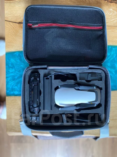DJI Mavic Air. � ������� ����