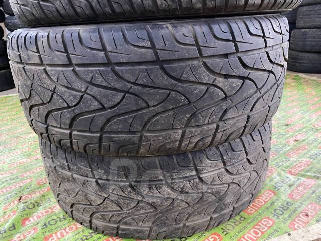 Комплект колёс на литье Status и резине Fullway HS288 265/40R22, 22
