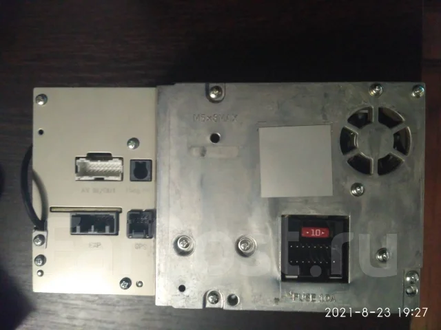 Kenwood MDV-313 ����