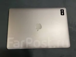 Apple MacBook Pro 15 2013 Late. 15", 2,3����, ��� 16 ��, ���� 512���, WiFi, Bluetooth, ����������� �� 7��. ����