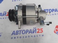 ��������� Nissan TD42 TD27 TD23 TD25 12V (14V) 75A 2�-���. � ��� 23100-02N18 ����