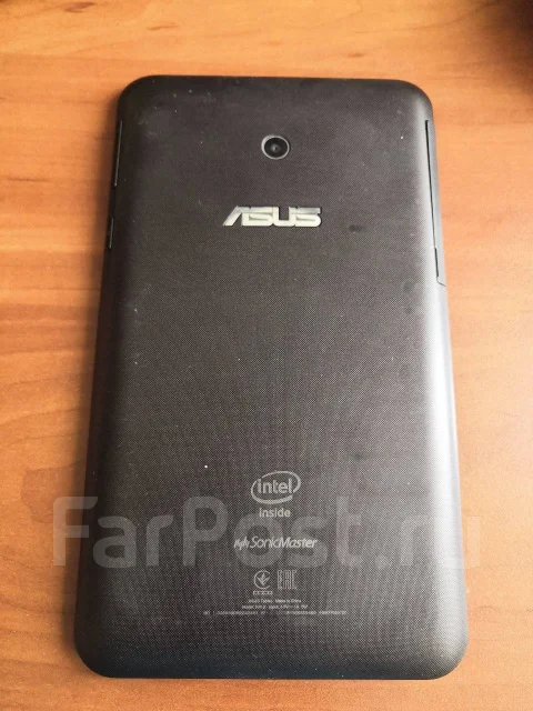 Asus Fonepad 7 FE170CG ����