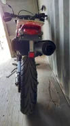 Honda XR 400. 400����. ��., ��������, ���, ��� ������� ����