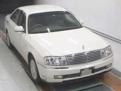 Nissan Cedric. �������, ������, 3.0, ������, 53 000����. ��, �/�, ��� ���. ��� ����� �� ������������ ����