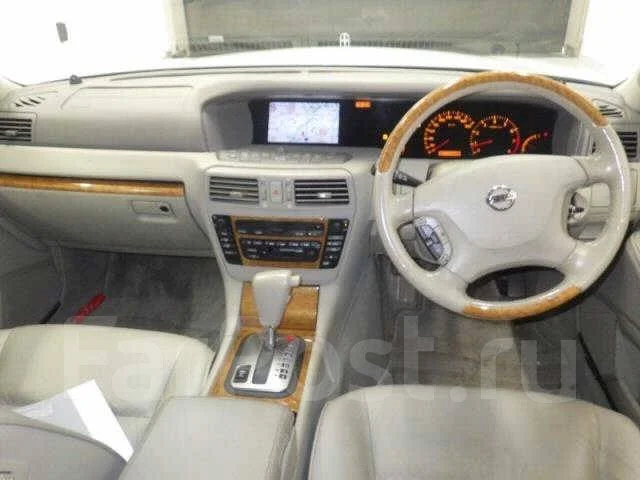 Nissan Cedric. �������, ������, 3.0, ������, 53 000����. ��, �/�, ��� ���. ��� ����� �� ������������ ����
