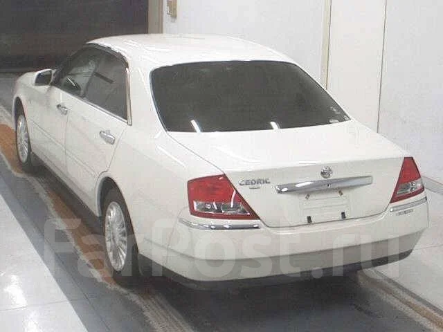 Nissan Cedric. �������, ������, 3.0, ������, 53 000����. ��, �/�, ��� ���. ��� ����� �� ������������ ����