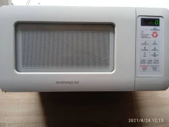 Daewoo. DAEWOO KOR-5a0bw ����