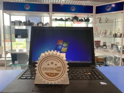 Lenovo B570e. 15.6", 2,2����, ��� 4 ��, ���� 500���, WiFi, Bluetooth ����