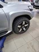 Mazzini Mud Contender. ����� mt, 2019 ���, ����� ����